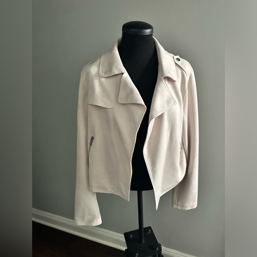 Anthro Jacket